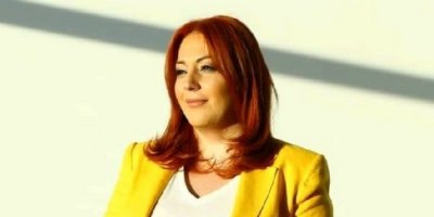 Sona Hovhannisyan. Harmony of management