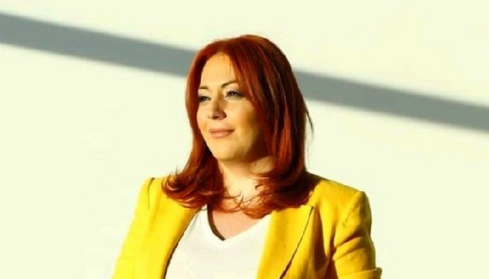 Sona Hovhannisyan. Harmony of management