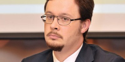 Кирилл Алифанов. IT трансформация