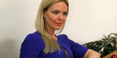 Настасья Савина. IT-бренд и кадровая политика