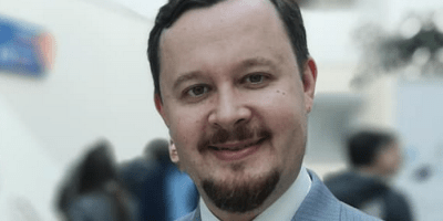 Кирилл Алифанов. ИТ для бизнеса