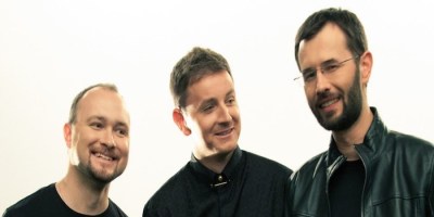 October Sun, Глеб Корнеев и "Just Say"