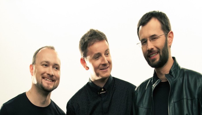 October Sun, Глеб Корнеев и "Just Say"