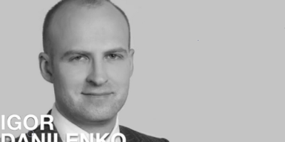 Igor Danilenko. Investment cases | Игорь Даниленко. Инвестиционные кейсы