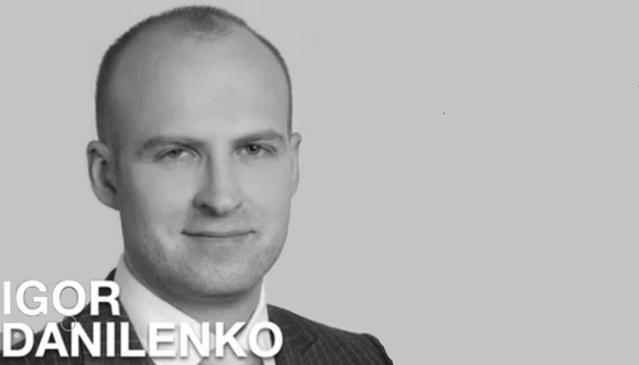 Igor Danilenko. Investment cases | Игорь Даниленко. Инвестиционные кейсы