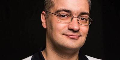 Константин Тамиров. Крафтовый сегмент