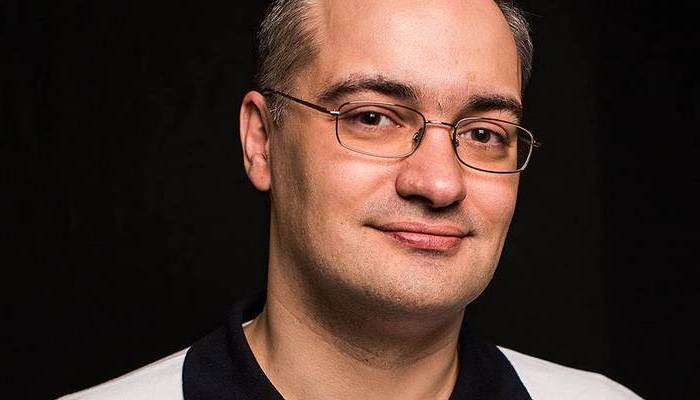 Константин Тамиров. Крафтовый сегмент