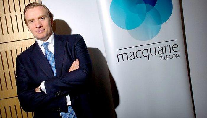 David Tudehope. Customer experience and leadership