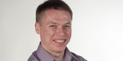 Степан Плохотнов. Игромания и роботизация