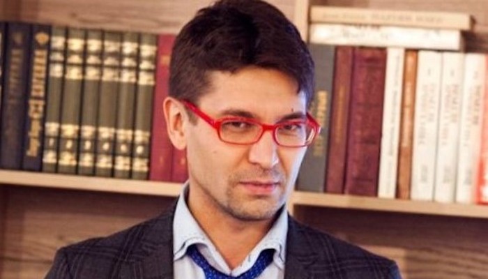 Ильгиз Валинуров. В каком возрасте заканчивается карьера