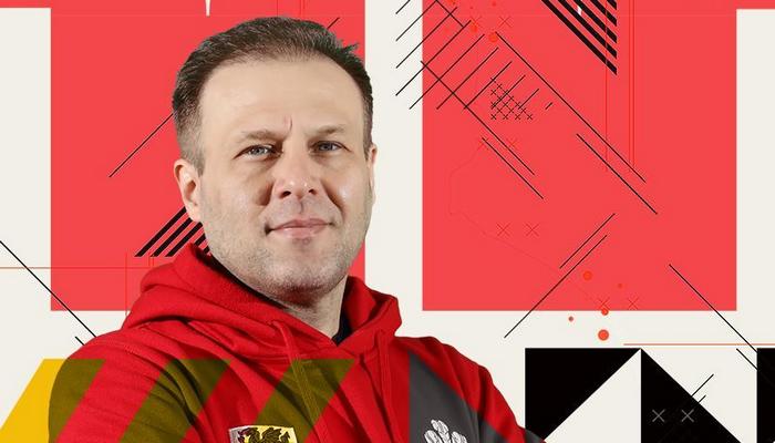 Vasily Kudrin. Digital wealth