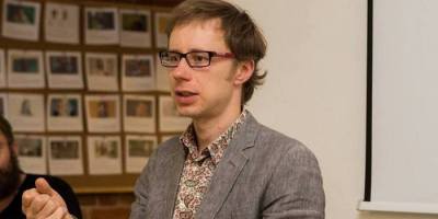 Андрей Григорьев. Новый маркетинг