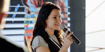 Любовь Ермолаева. Социальное предпринимательство и устойчивое развитие