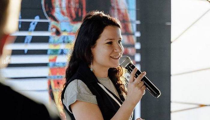 Любовь Ермолаева. Социальное предпринимательство и устойчивое развитие