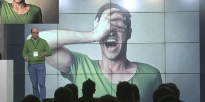 Алексей Марей. Agile-трансформация банка