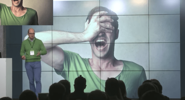 Алексей Марей. Agile-трансформация банка