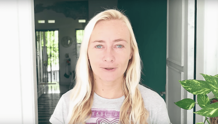 Стелла Васильева: про питание. Диеты? ЗОЖ?