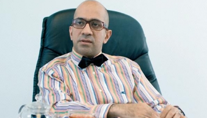 Ханнес Чопра. Cтраховая программа