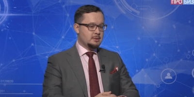 Кирилл Алифанов о задачах ИТ-директора