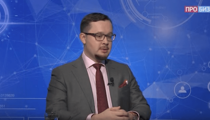 Кирилл Алифанов о задачах ИТ-директора