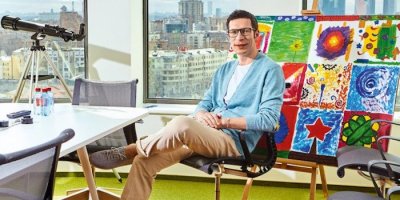 12 business tips from Ilya Kretov | 12 бизнес-советов от Ильи Кретова