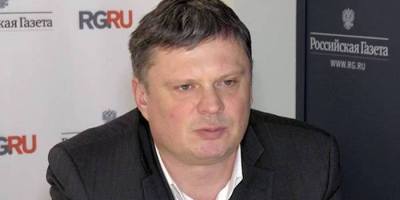 Сергей Суверов: «танцы с нефтью»