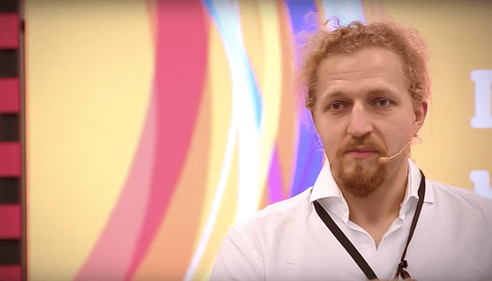 Борис Рябов о творчестве (productivity)