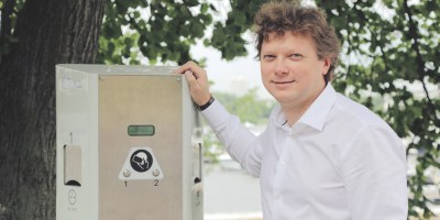 Максим Осорин продал Revolta-Engineering компании "A1 Система"