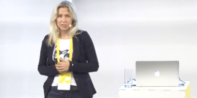 Наталья Шкиртиль: об интернет-торговле в будущем