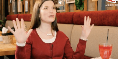 Варвара Лялягина: блог "с нуля", который обеспечивает поток клиентов