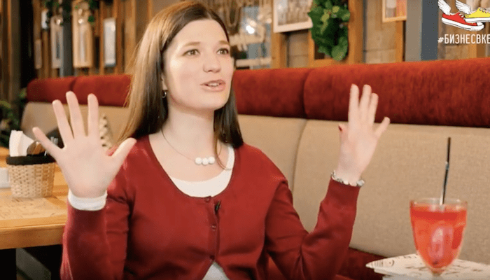 Варвара Лялягина: блог "с нуля", который обеспечивает поток клиентов