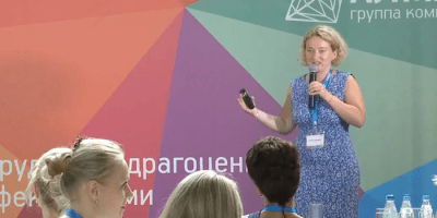 Екатерина Шуберт. Резюме, которое «работает»