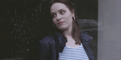 Мария Балиоз, фильм "Кармен"