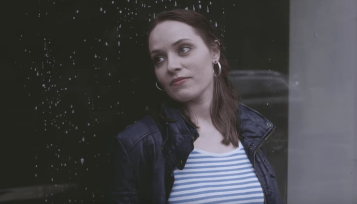 Мария Балиоз, фильм "Кармен"