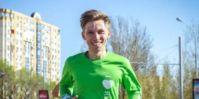 Дмитрий Дмитриев. О самореализации