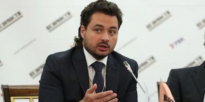 Александр Кондрашов: "Кому инновации?"