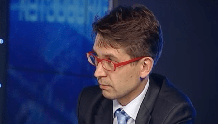 Ильгиз Валинуров. Как надо искать работу