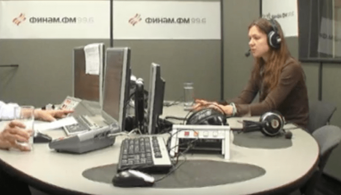 Ирина Линник (Дёмина): социально-ответственный бизнес "Кнопка Жизни"