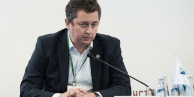 Игорь Юдовский: о комфортных городских пространствах