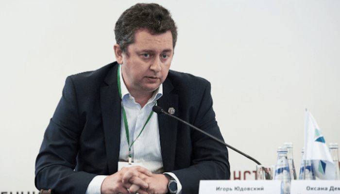 Игорь Юдовский: о комфортных городских пространствах