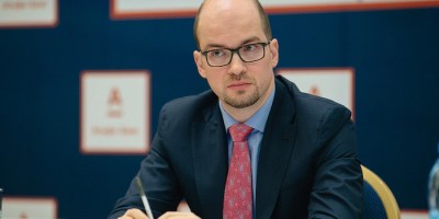 Алексей Марей. Мир изменился навсегда