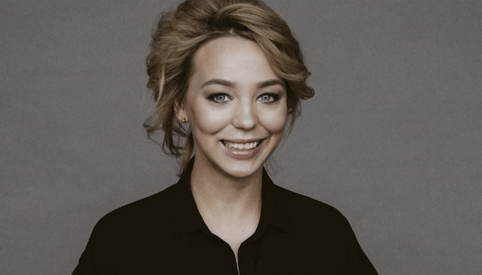 Мария Калмакова. Как сократить расходы и повысить выручку с помощью своих сотрудников