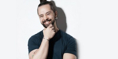 Ronan Diego. Evolution of vitality