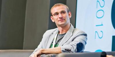 Илья Чернецкий. Мобильный стартап - от идеи до аппстора