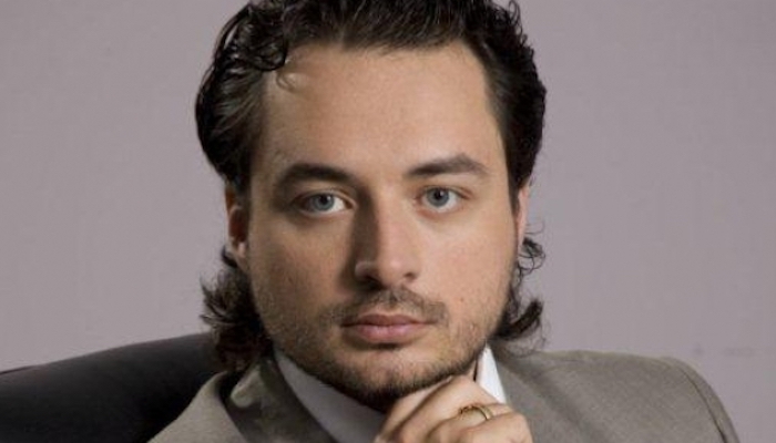 Александр Кондрашов: слово о нанотехнологиях