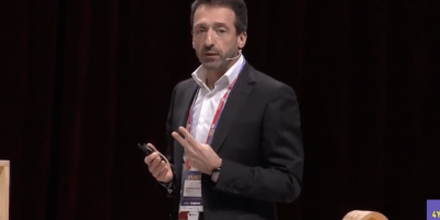 Александр Изосимов. О сетевом обществе