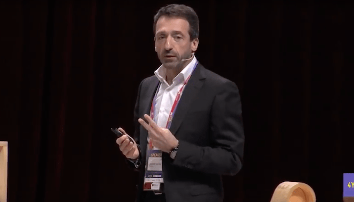 Александр Изосимов. О сетевом обществе