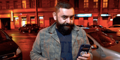 Дмитрий Левицкий: о новой моде в ресторанном бизнесе