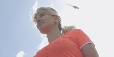 Наталья Штромбах: о беге и здоровье