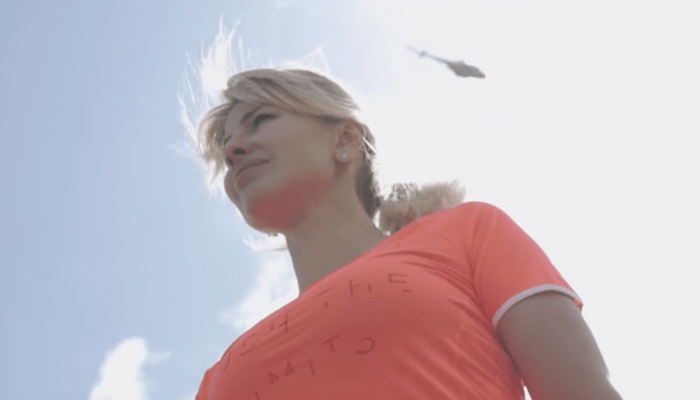 Наталья Штромбах: о беге и здоровье